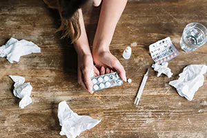 Drug Addiction Recovery Program in Albuquerque